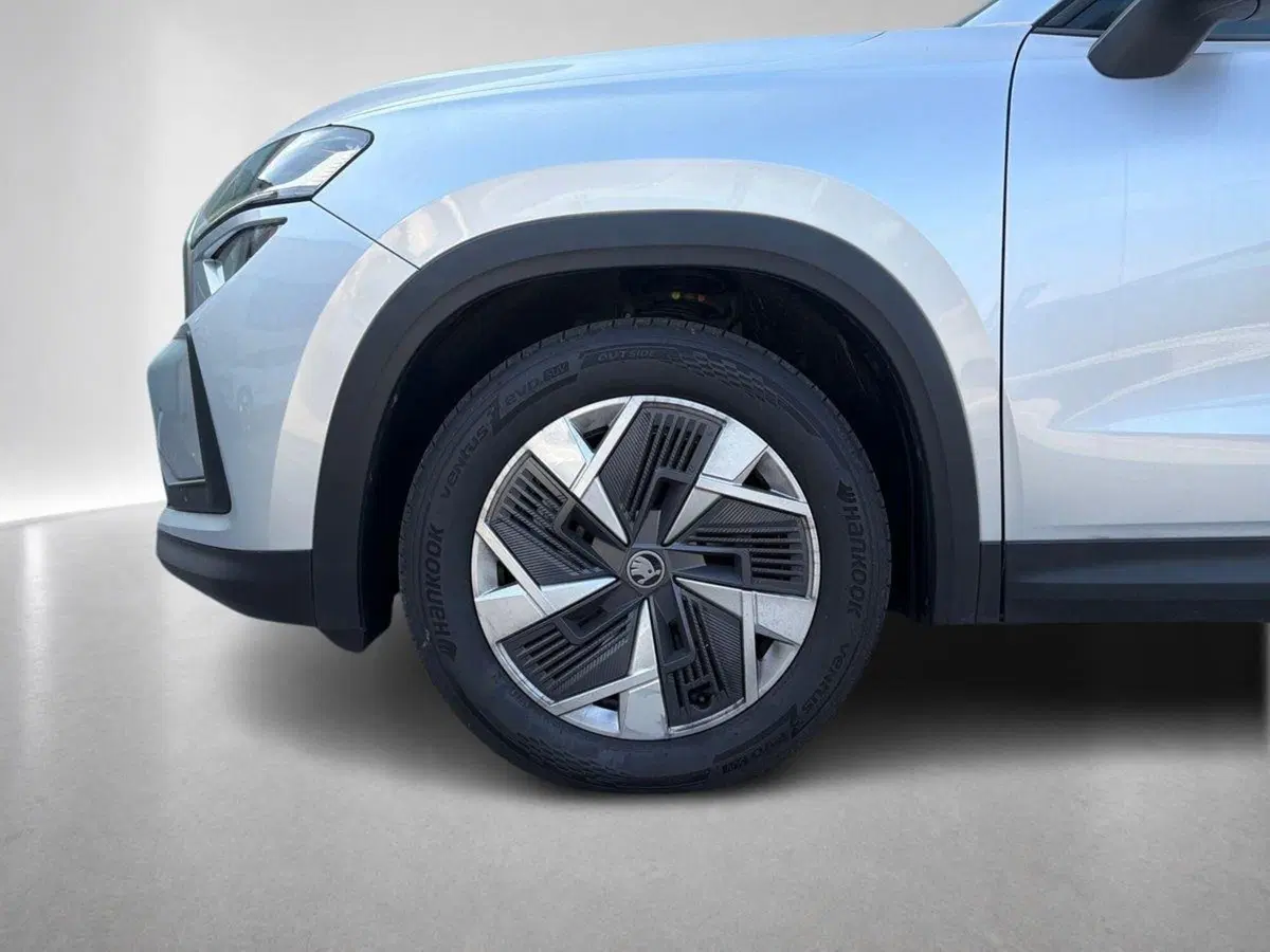 Skoda Kodiaq usata a Bologna (10)