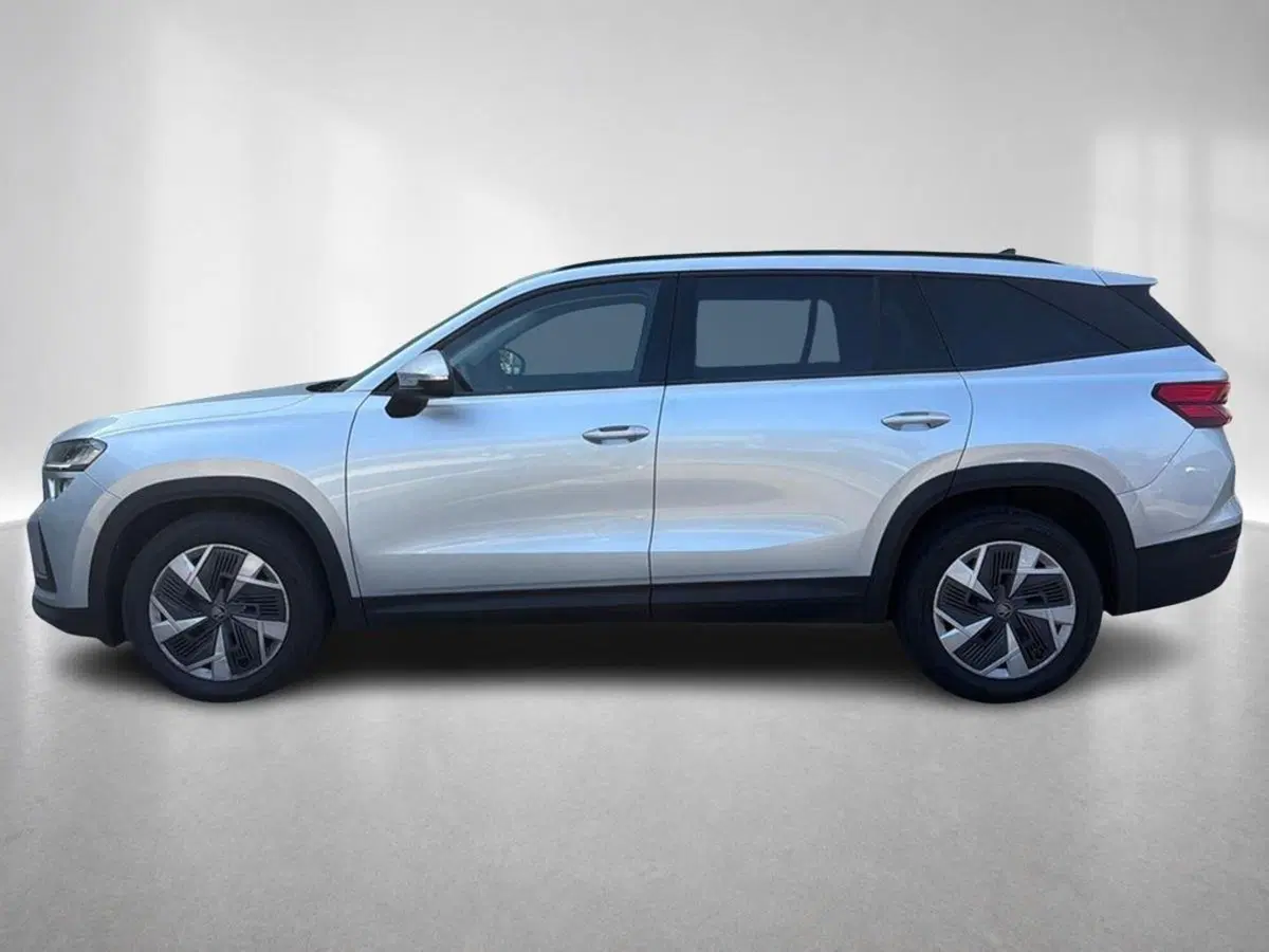Skoda Kodiaq usata a Bologna (3)