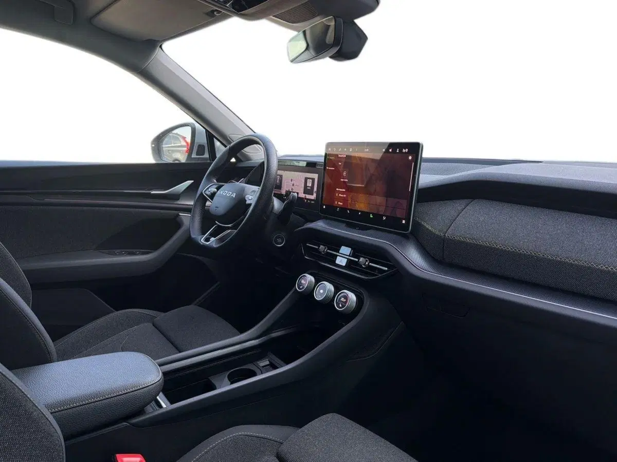 Skoda Kodiaq usata a Bologna (5)