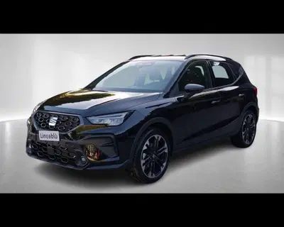 SEAT Arona 1.0 EcoTSI Style nuova a Cesena