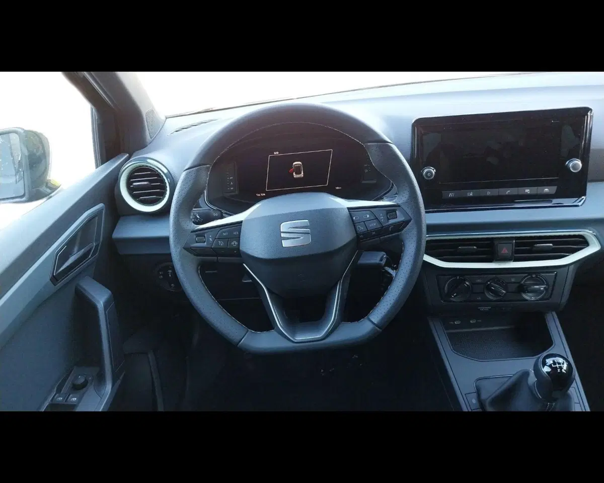 SEAT Arona nuova a Forlì-Cesena (10)