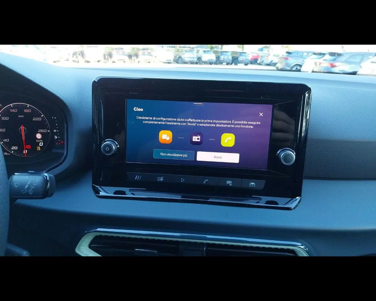 SEAT Arona nuova a Forlì-Cesena (11)