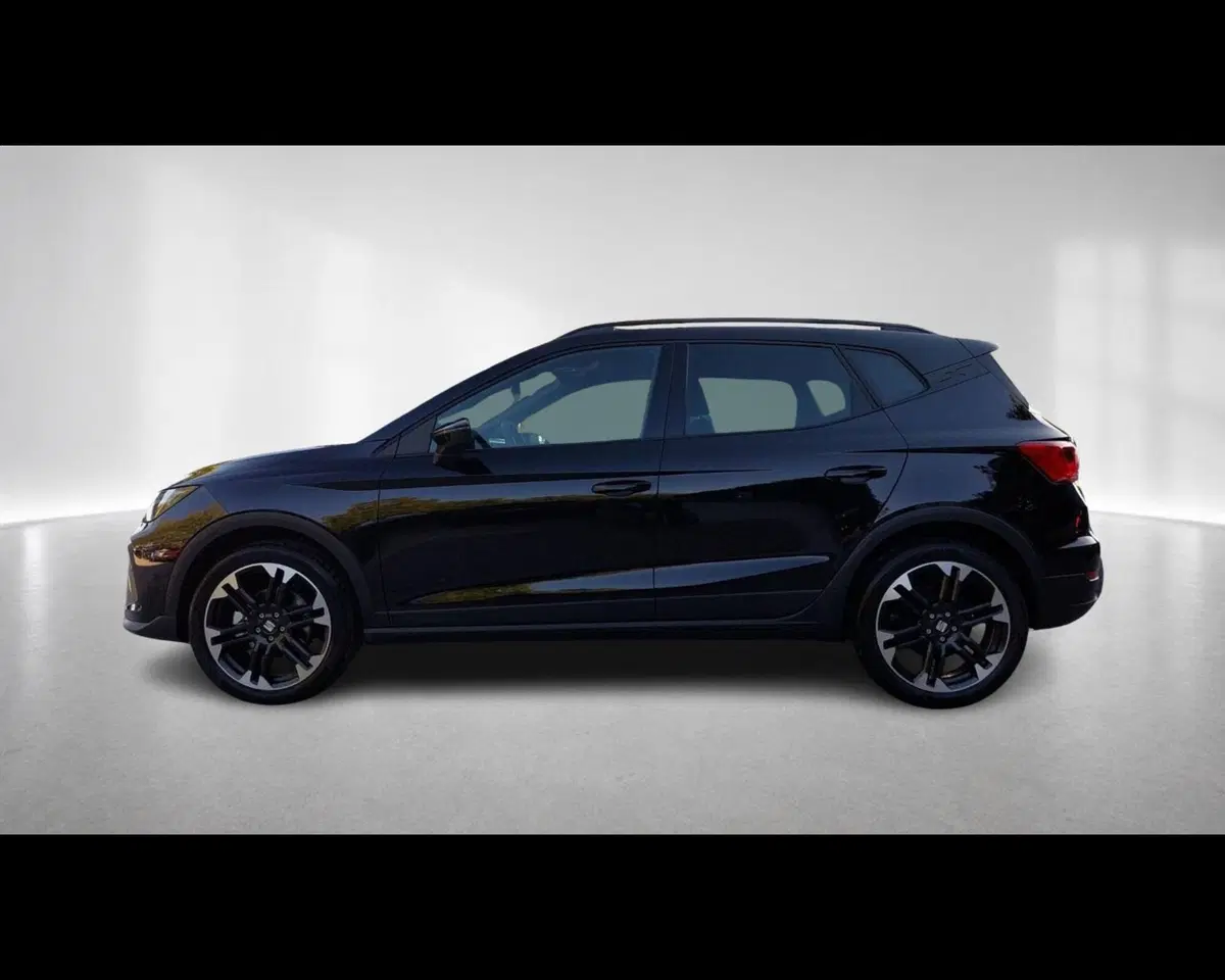 SEAT Arona nuova a Forlì-Cesena (3)
