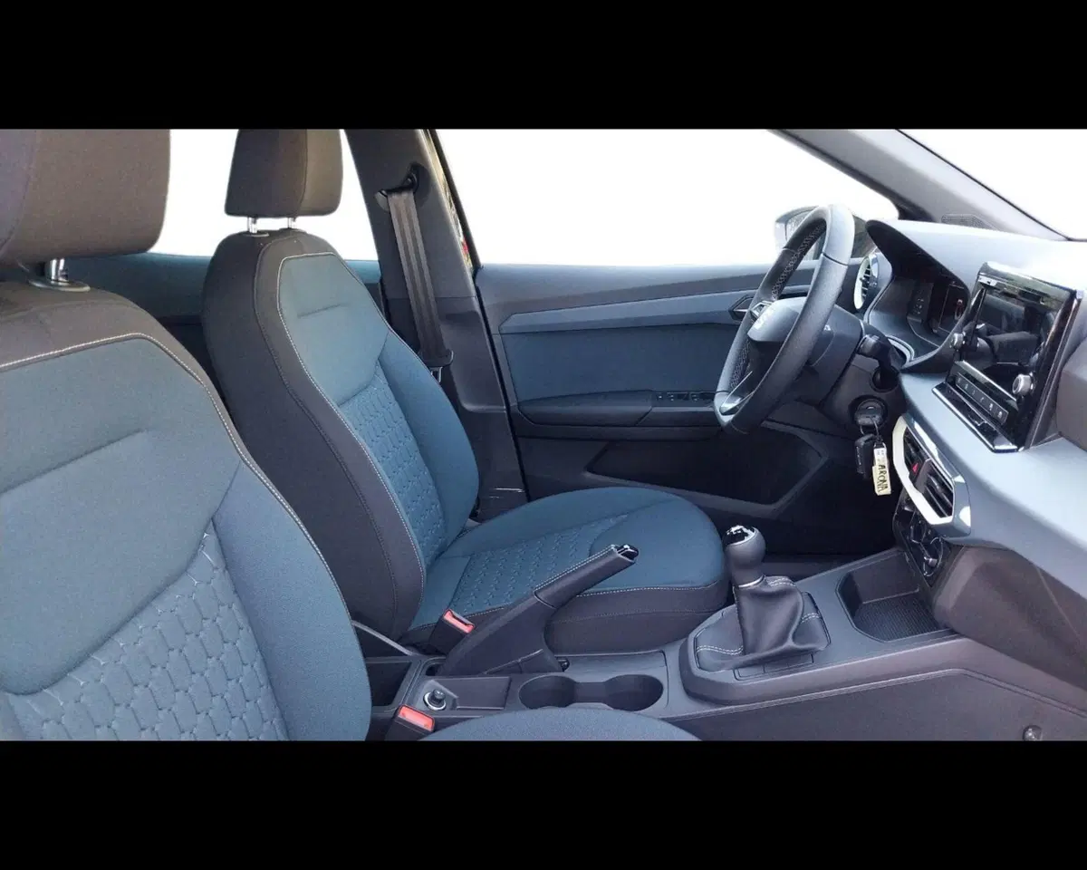 SEAT Arona nuova a Forlì-Cesena (4)