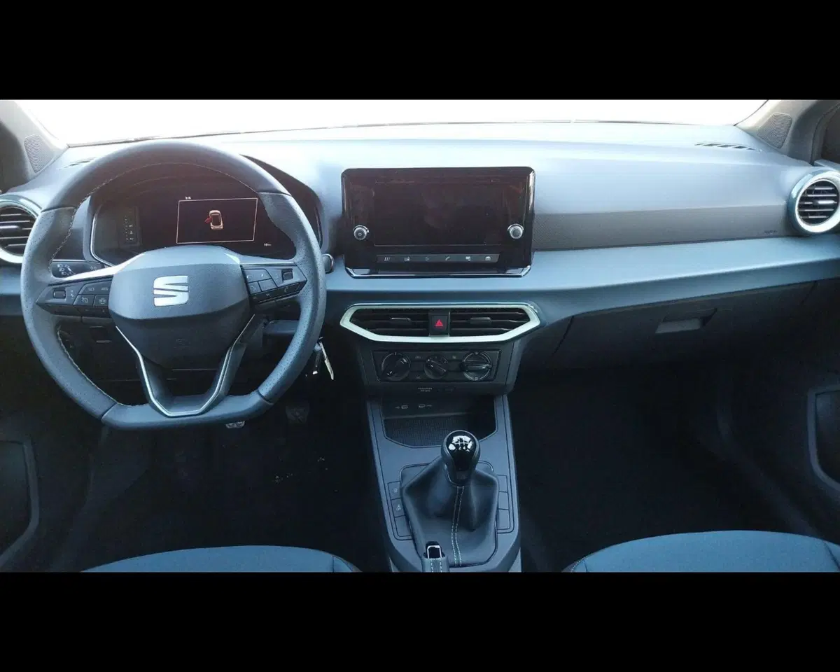 SEAT Arona nuova a Forlì-Cesena (5)