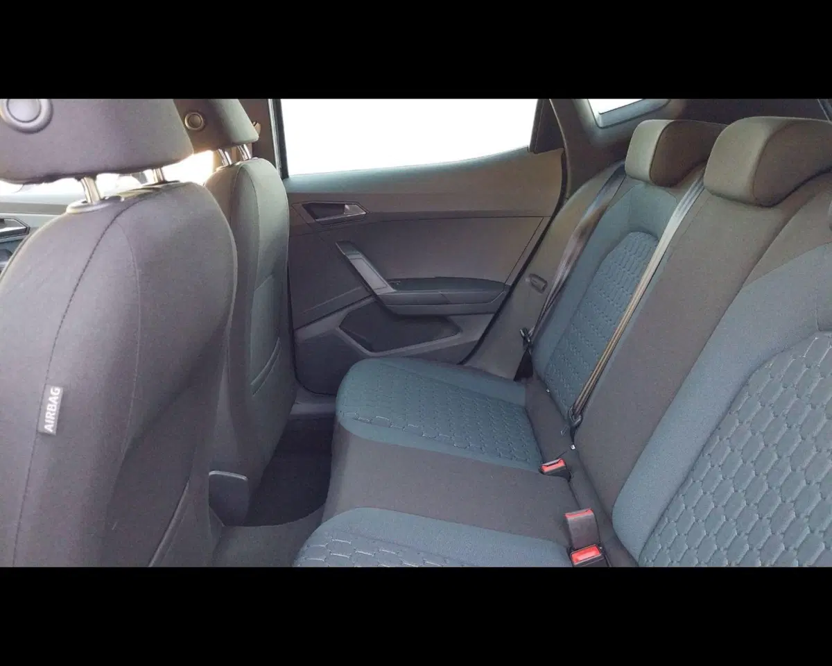 SEAT Arona nuova a Forlì-Cesena (6)