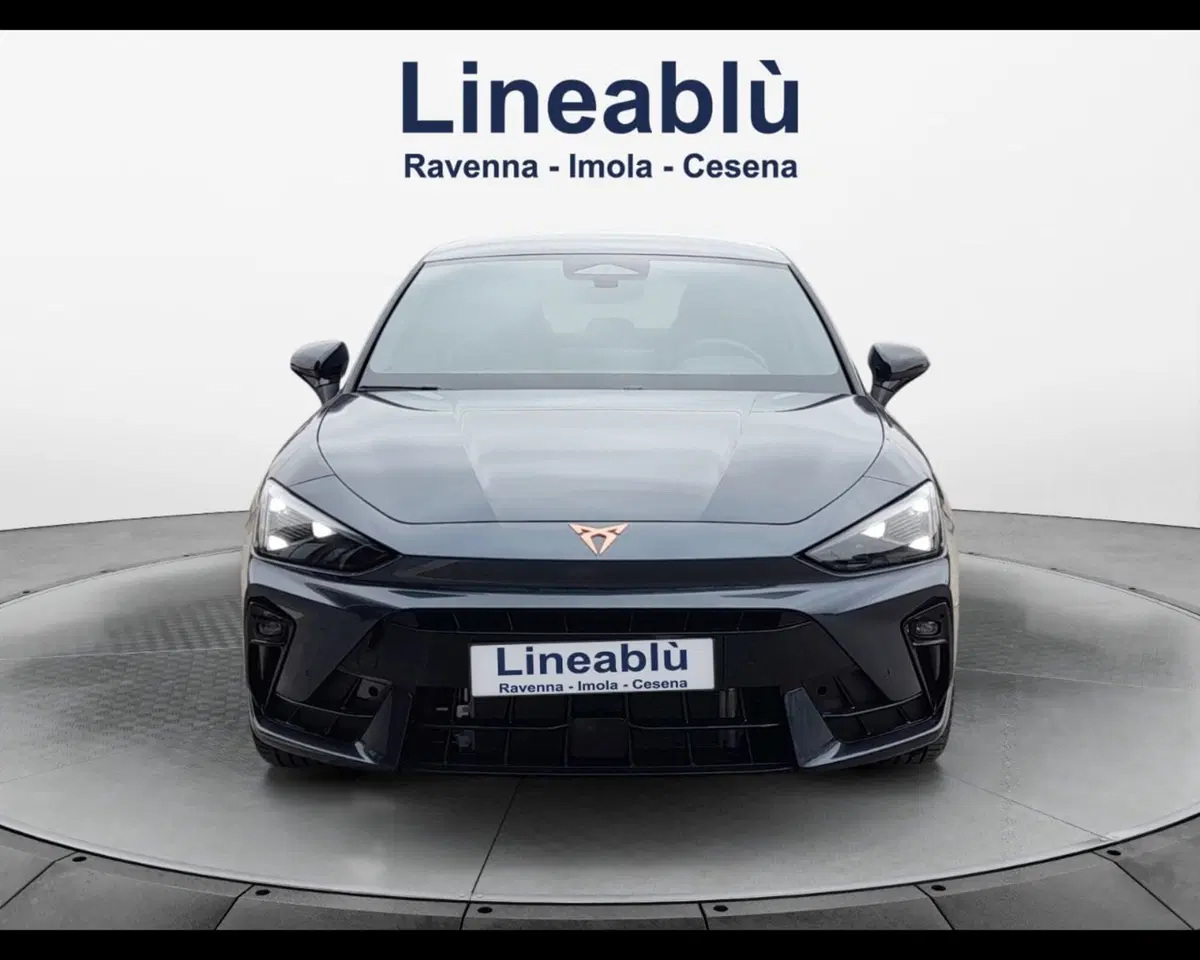 Cupra Leon nuova a Ravenna (8)