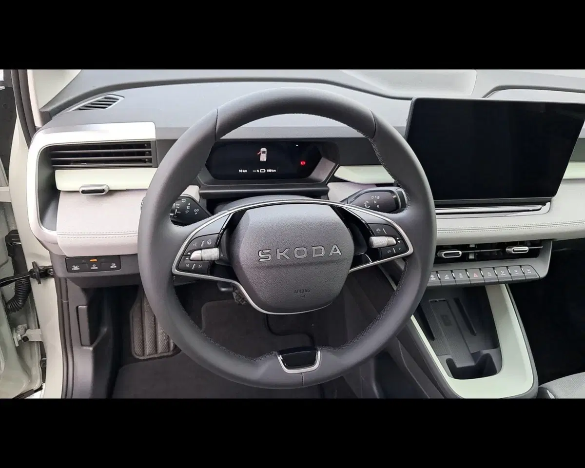 Skoda Epiq nuova a Ravenna (10)