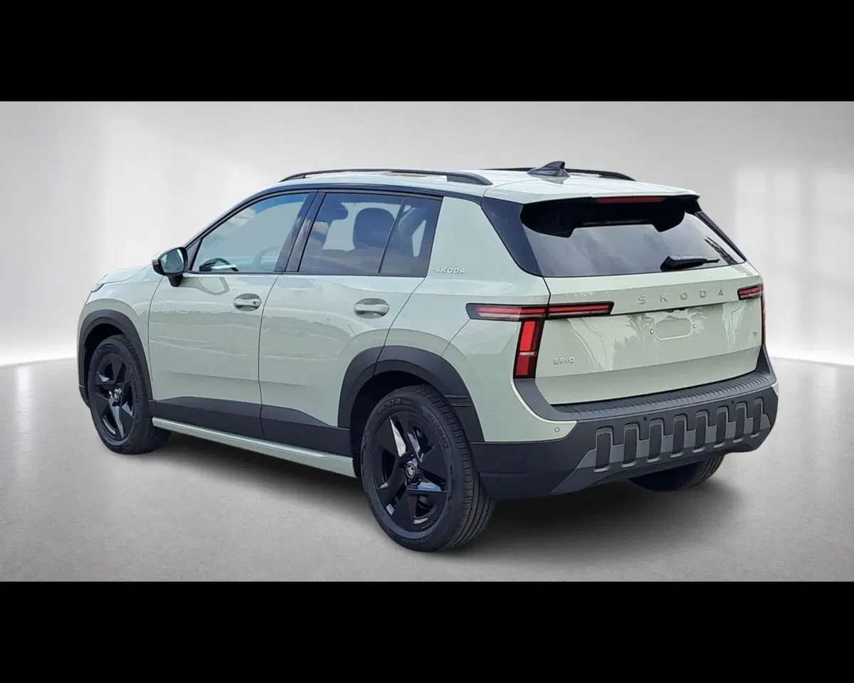 Skoda Epiq nuova a Ravenna (3)