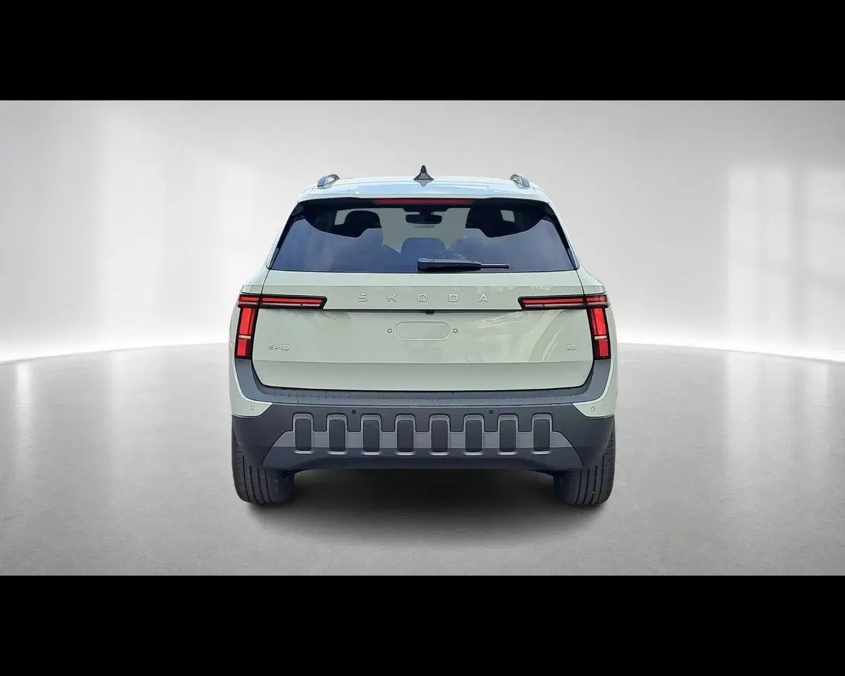 Skoda Epiq nuova a Ravenna (4)