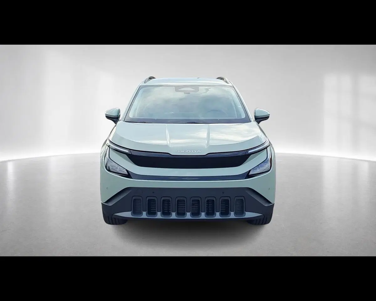 Skoda Epiq nuova a Ravenna (5)