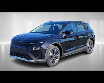 Skoda Elroq 60 nuova a Ravenna