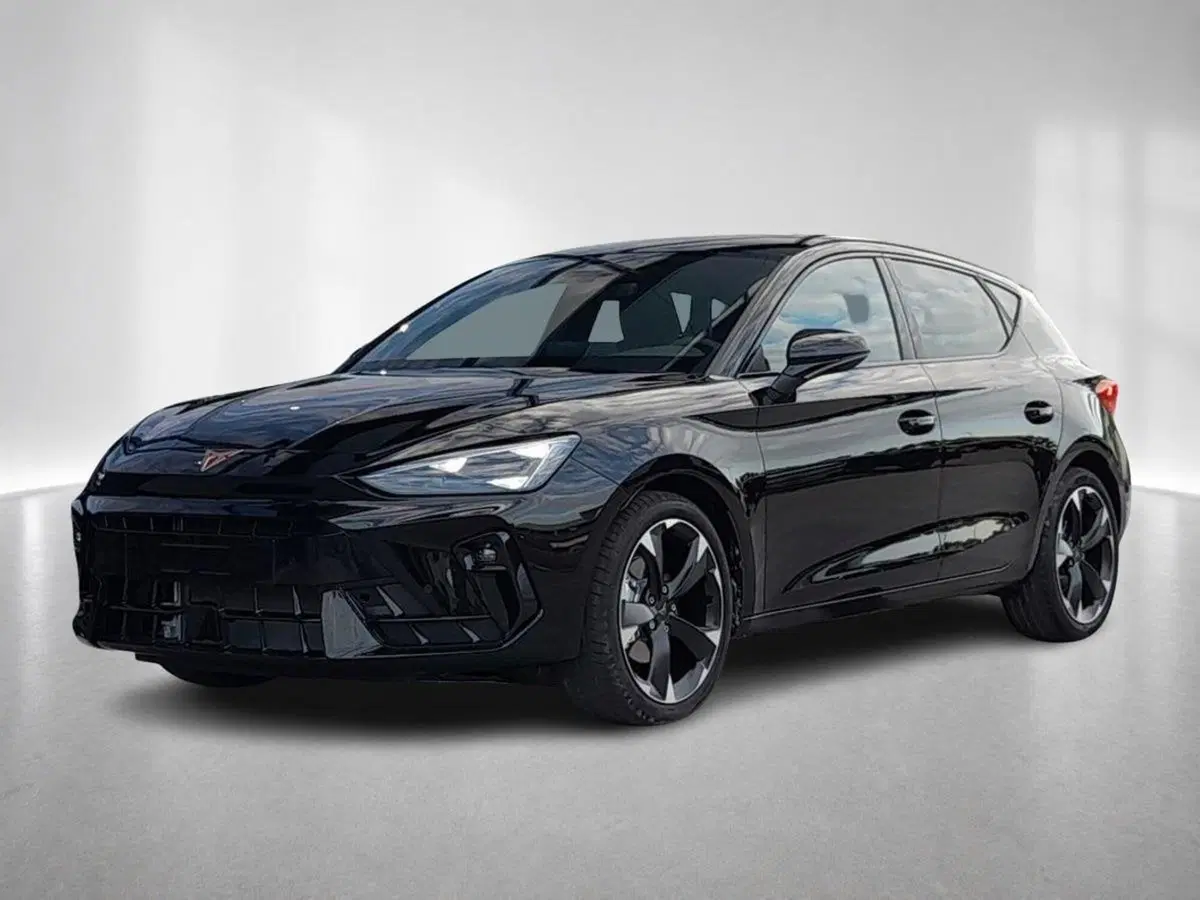 Cupra Leon nuova a Ravenna