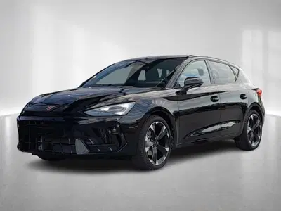 Cupra Leon Leon 2.0 tdi 150cv dsg nuova a Ravenna