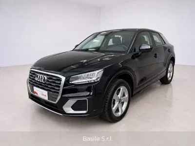 Audi Q2 Q2 30 TDI Admired del 2018 usata a Martina Franca