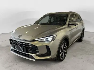Mg ZS EV Luxury Standard Range nuova a Monza