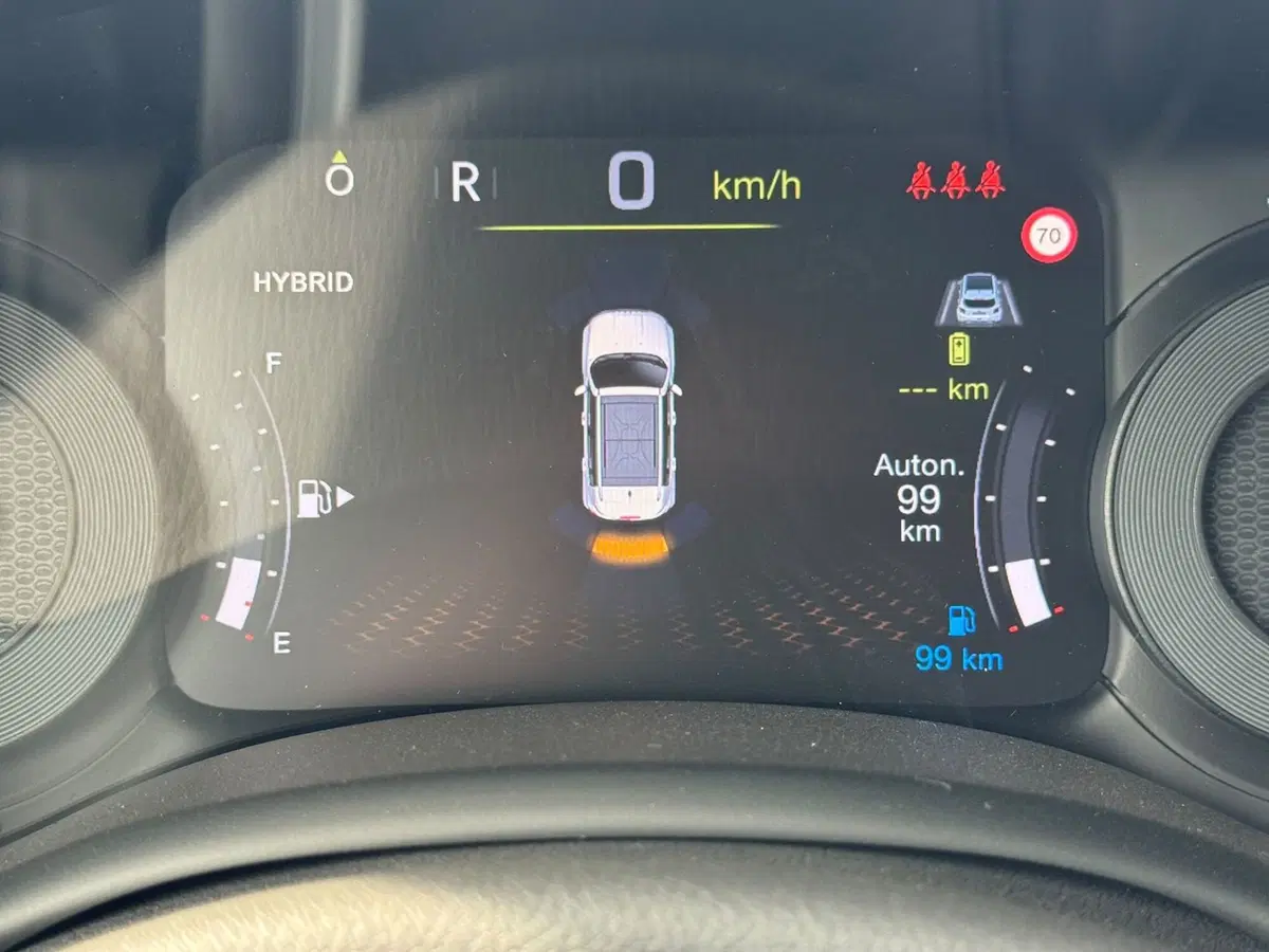 Jeep Renegade nuova a Monza e Brianza (10)