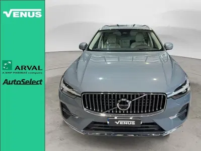 Volvo XC60 2.0 t6 phev Plus Bright awd auto nuova a Monza