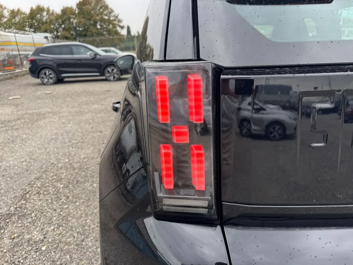 Fiat Grande Panda usata a Monza e Brianza (20)