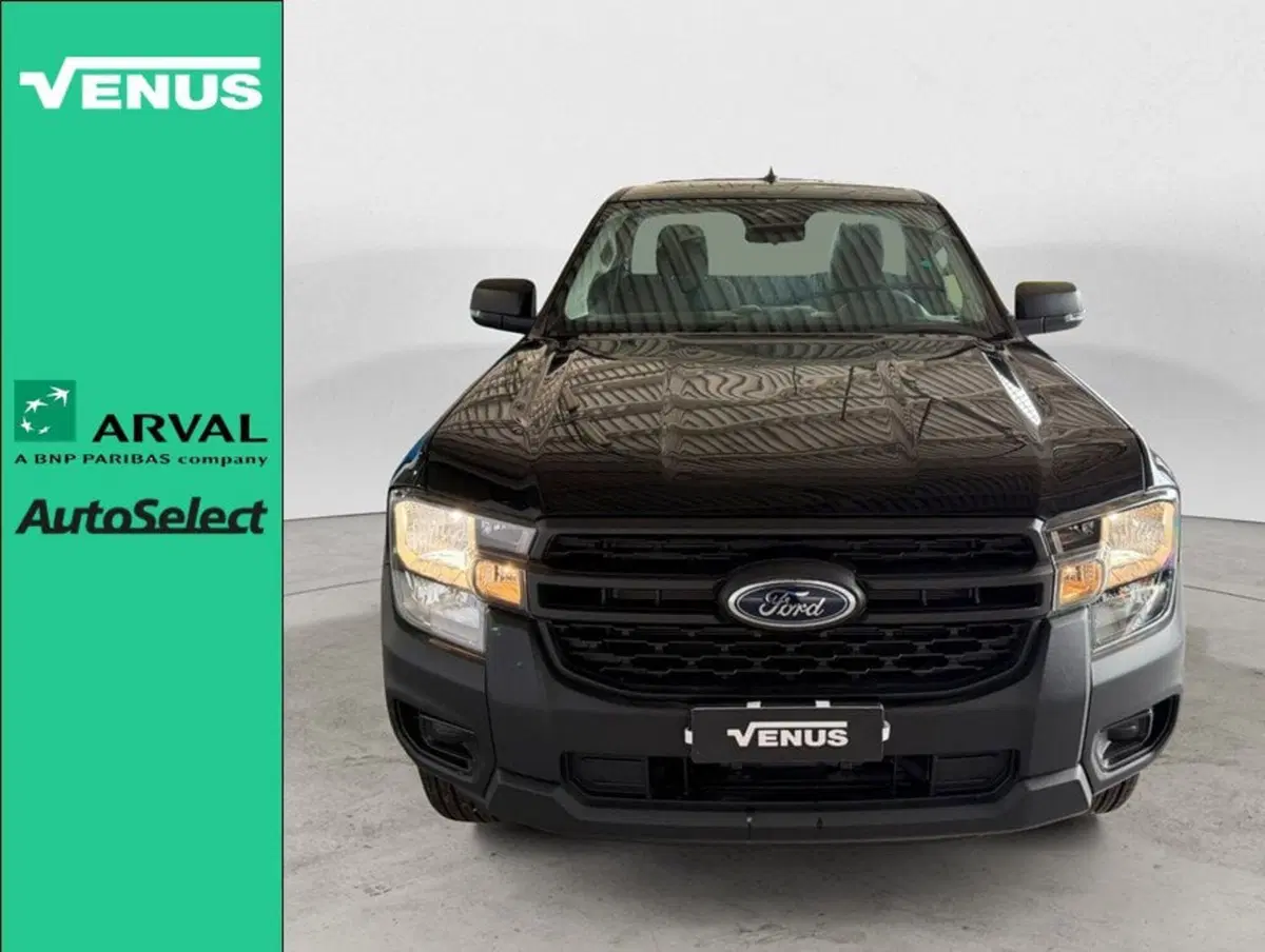 Ford Ranger Pick-up nuova a Monza e Brianza