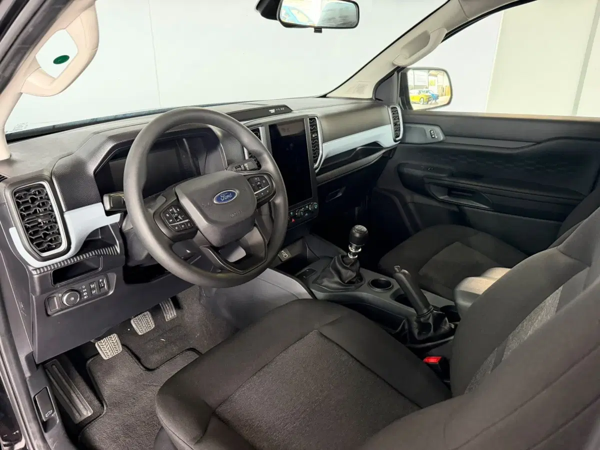 Ford Ranger Pick-up nuova a Monza e Brianza (12)