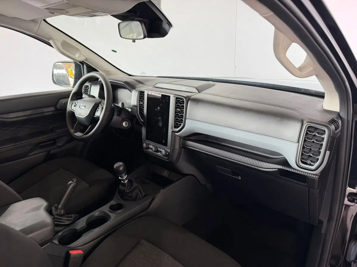 Ford Ranger Pick-up nuova a Monza e Brianza (13)