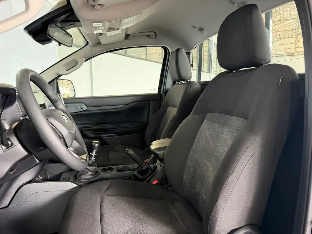 Ford Ranger Pick-up nuova a Monza e Brianza (14)