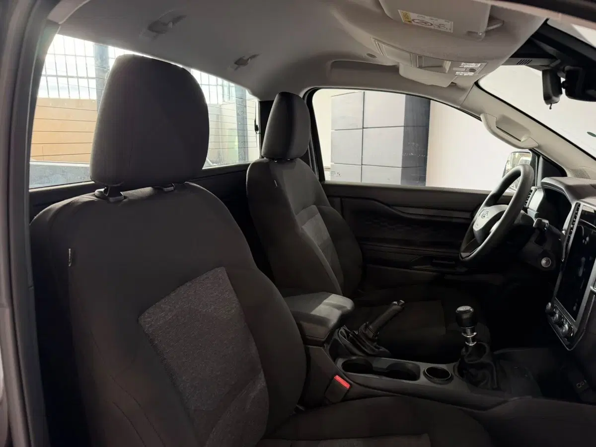 Ford Ranger Pick-up nuova a Monza e Brianza (15)