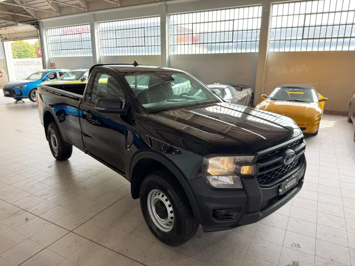 Ford Ranger Pick-up nuova a Monza e Brianza (16)