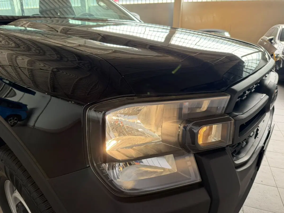 Ford Ranger Pick-up nuova a Monza e Brianza (17)