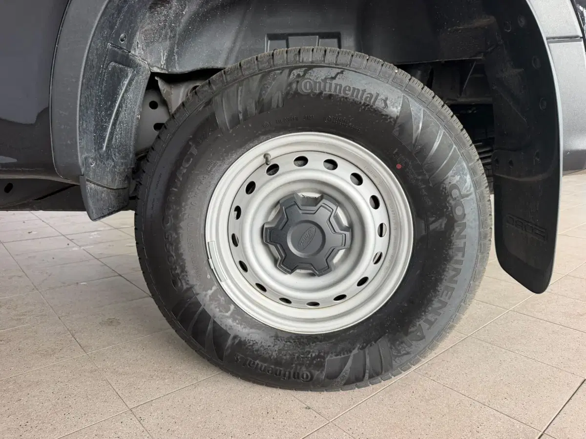 Ford Ranger Pick-up nuova a Monza e Brianza (18)