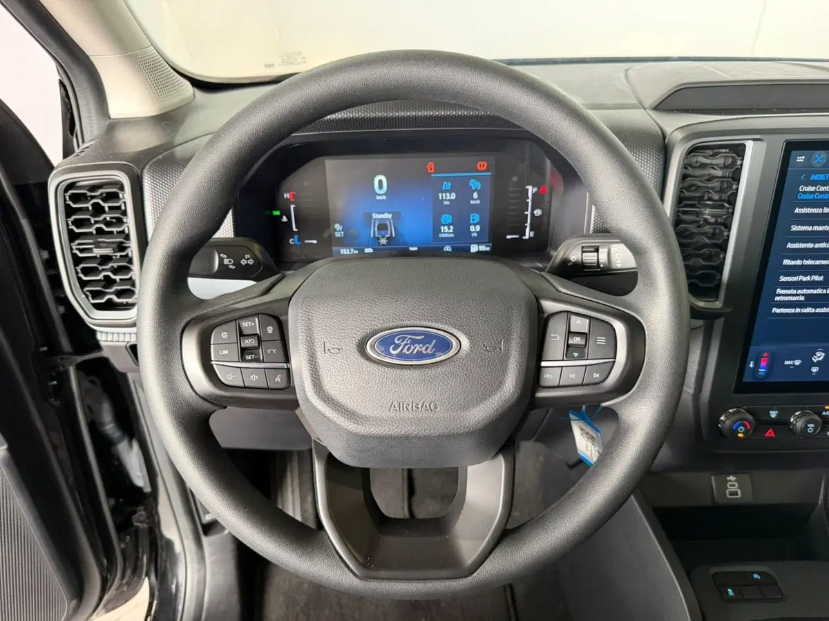 Ford Ranger Pick-up nuova a Monza e Brianza (19)