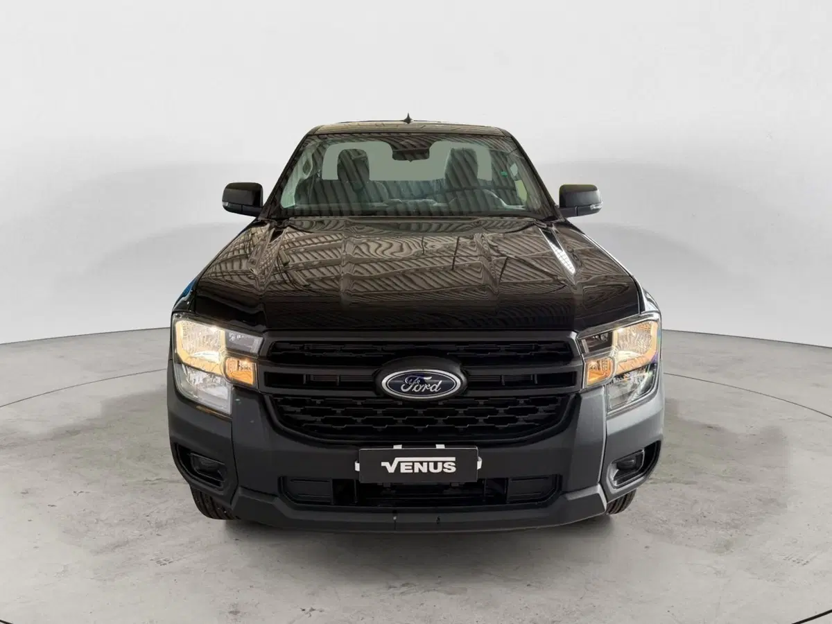 Ford Ranger Pick-up nuova a Monza e Brianza (2)