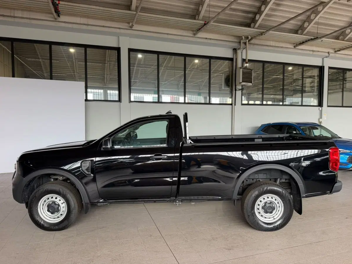 Ford Ranger Pick-up nuova a Monza e Brianza (4)