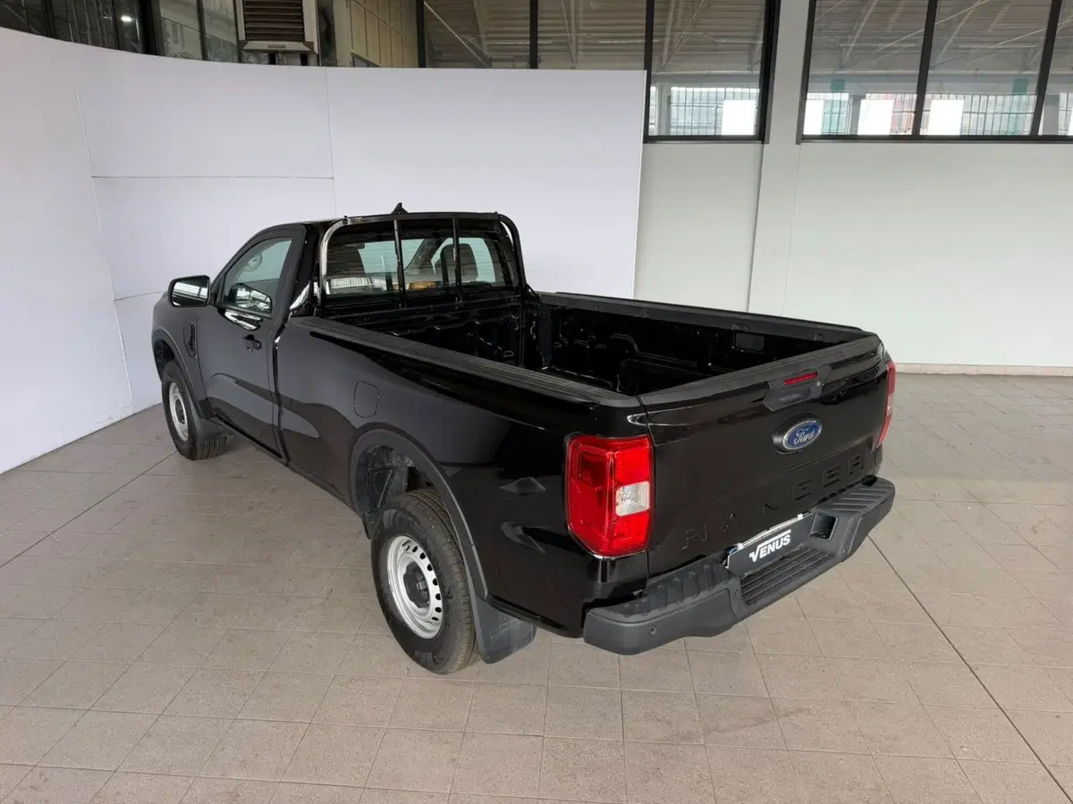 Ford Ranger Pick-up nuova a Monza e Brianza (5)