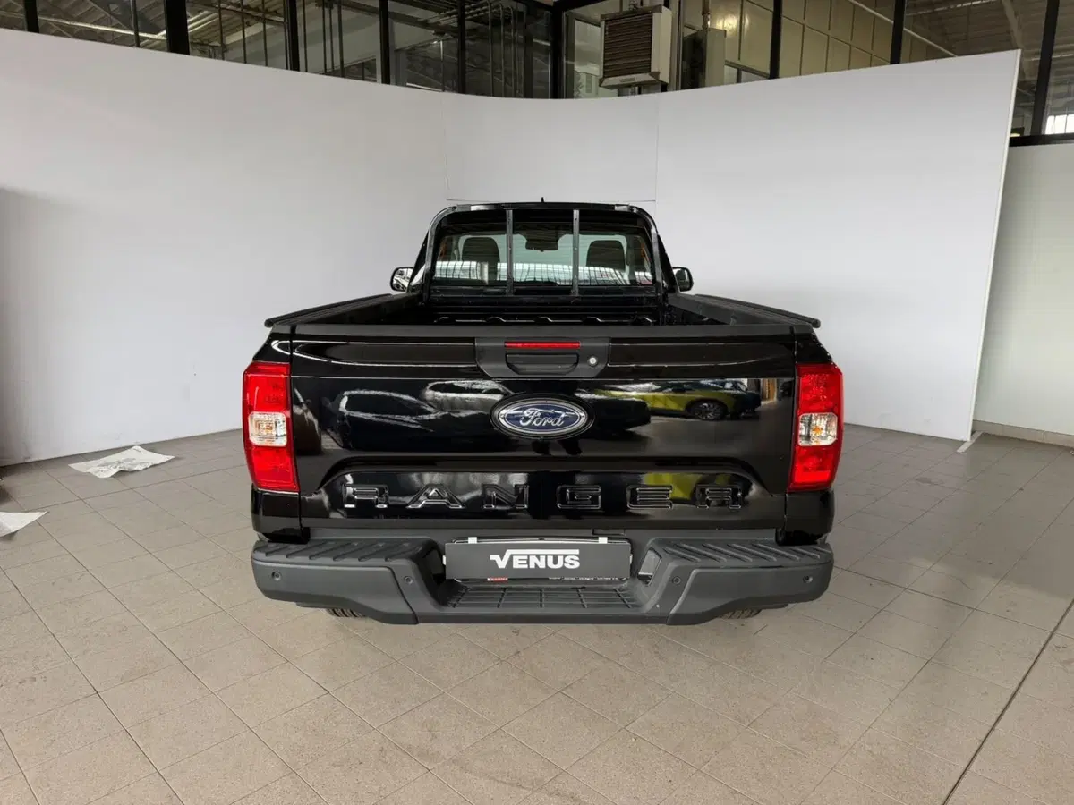 Ford Ranger Pick-up nuova a Monza e Brianza (6)