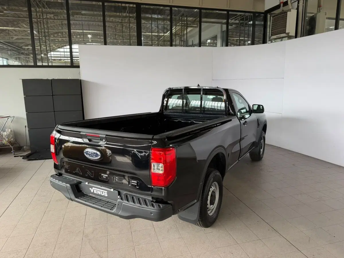 Ford Ranger Pick-up nuova a Monza e Brianza (7)