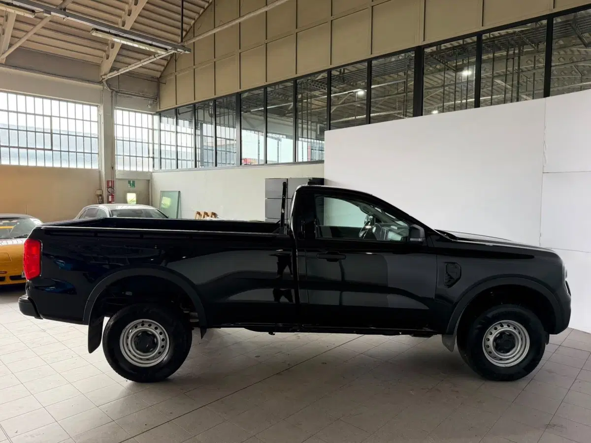Ford Ranger Pick-up nuova a Monza e Brianza (8)