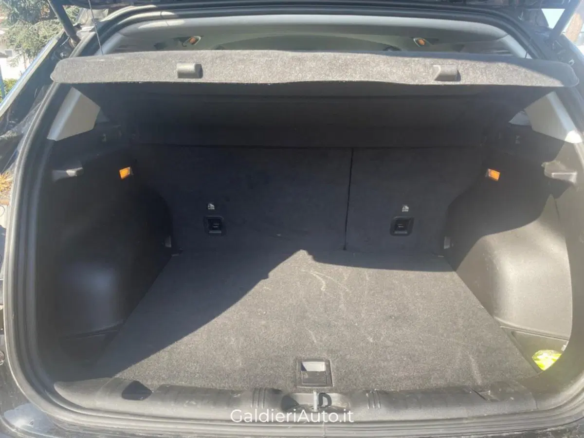 Jeep Compass usata a Salerno (15)