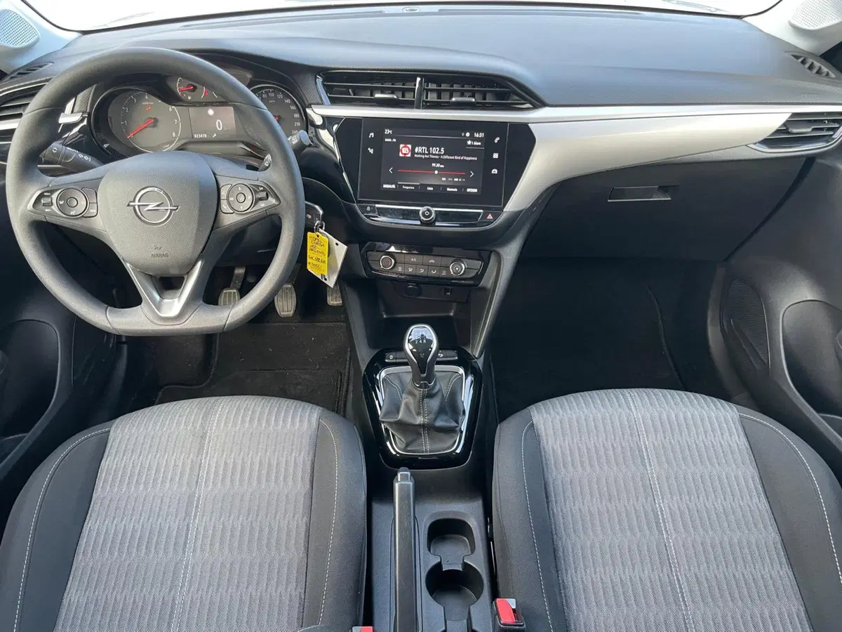 Opel Corsa usata a Ancona (10)
