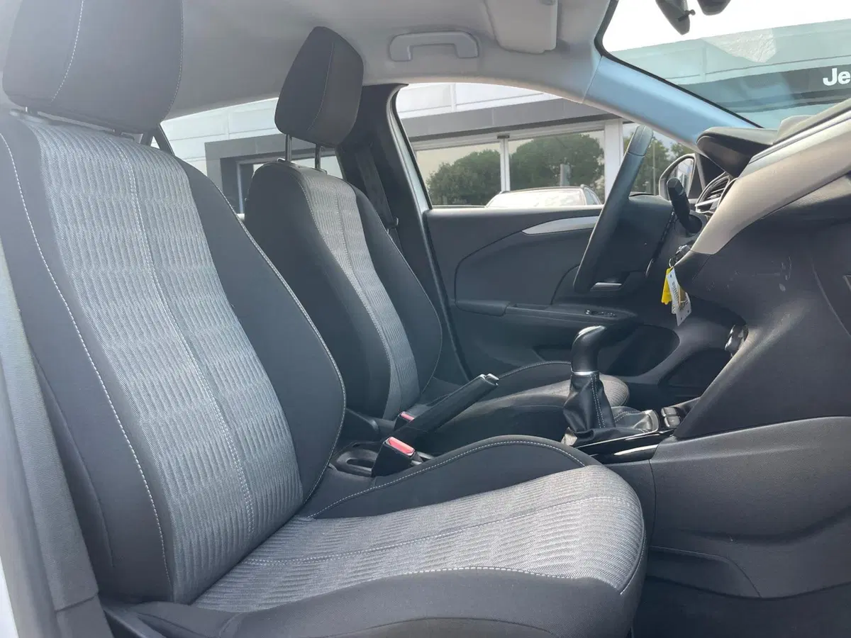 Opel Corsa usata a Ancona (14)