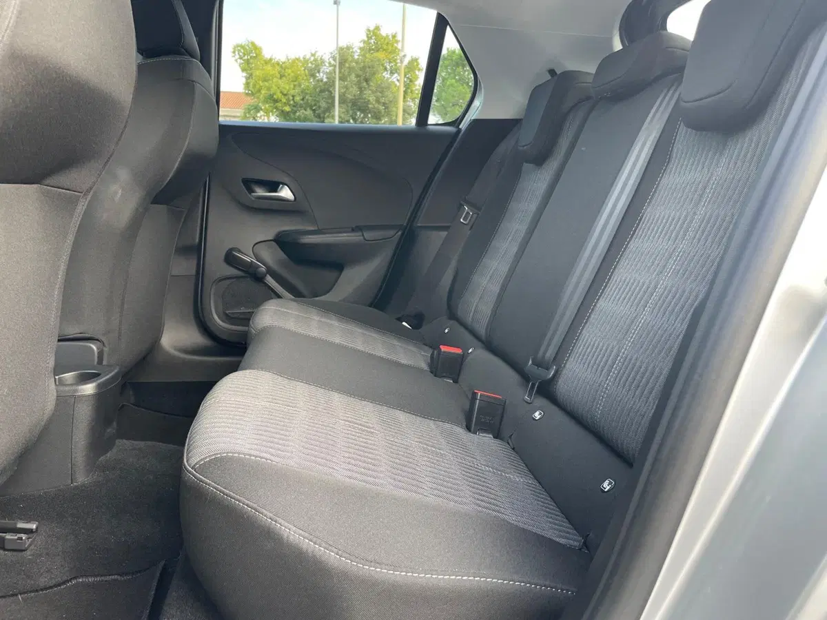 Opel Corsa usata a Ancona (16)