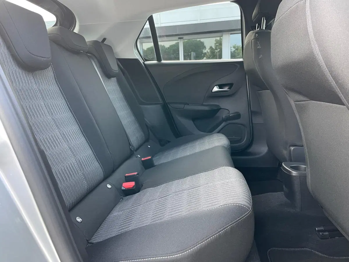 Opel Corsa usata a Ancona (17)