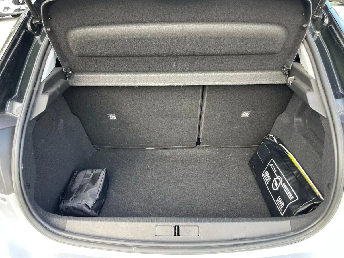 Opel Corsa usata a Ancona (18)