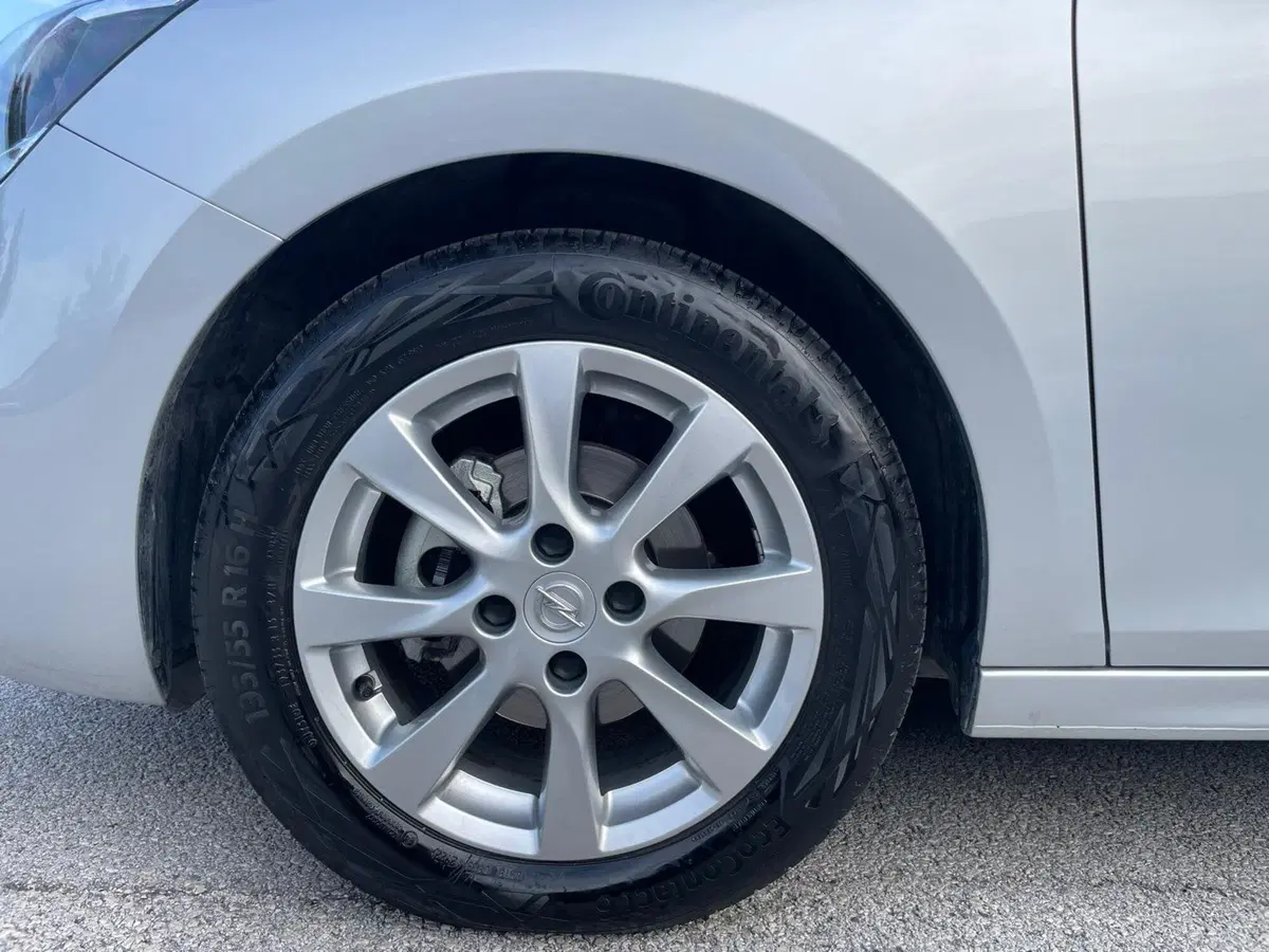 Opel Corsa usata a Ancona (19)