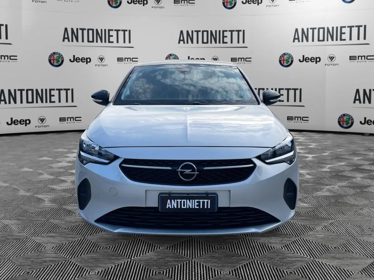 Opel Corsa usata a Ancona (2)