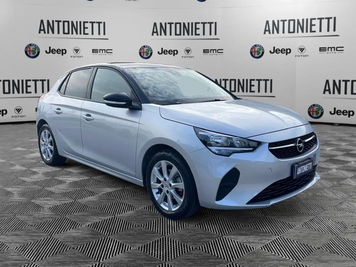Opel Corsa usata a Ancona (3)
