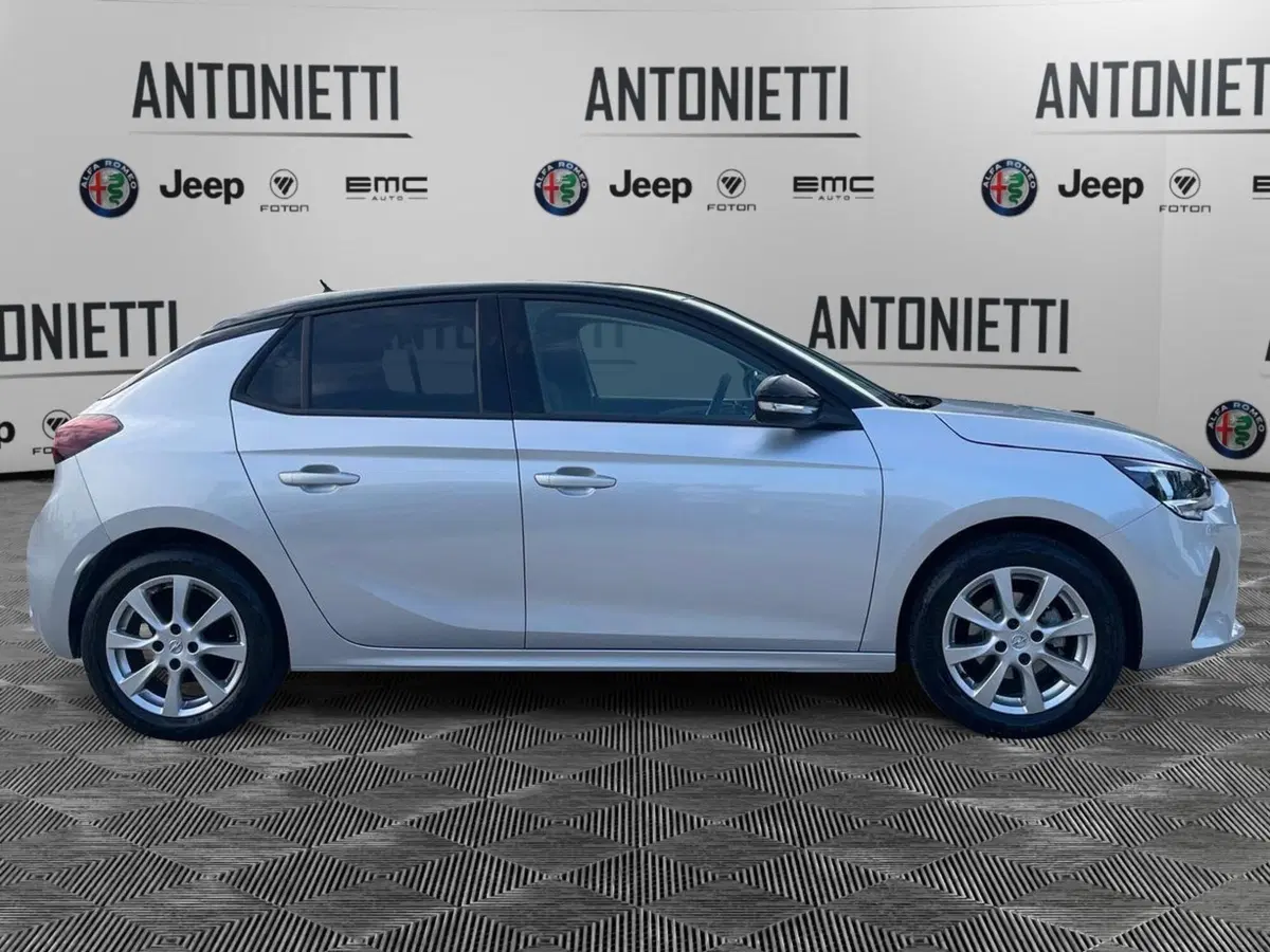 Opel Corsa usata a Ancona (4)