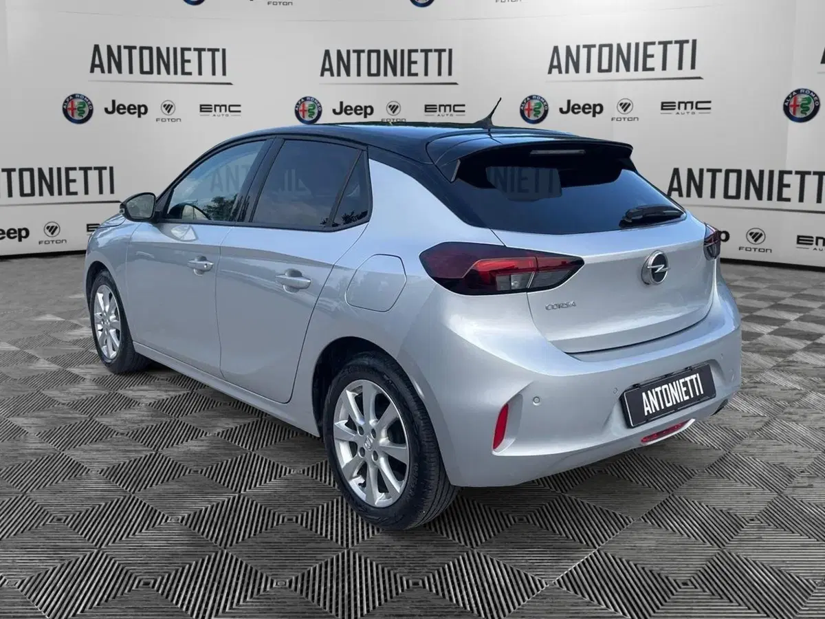 Opel Corsa usata a Ancona (7)