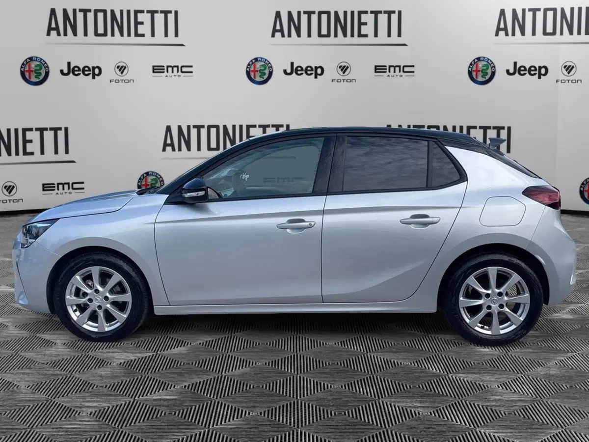 Opel Corsa usata a Ancona (8)